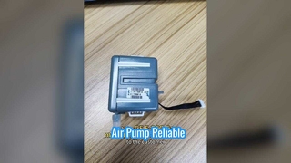 E-SCO Gas Module Air Pump Medical Equipment