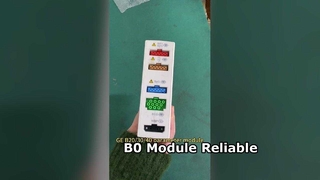  B20 Patient Monitor Module For Sale