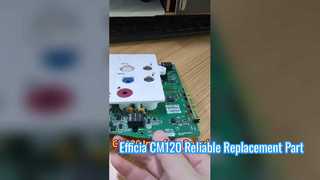 Efficia CM120 Patient Monitor Interface Board Repair Part