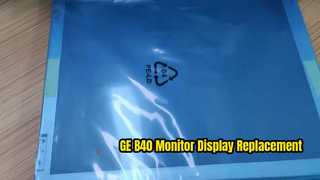 GE B40 Patient Monitor Display Replacement Part TM121SDS01
