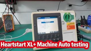 Heartstart XL Plus Printer Module 453564088951