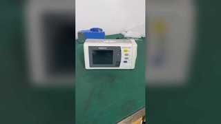 Introduce MP2 IntelliVue X2 MMS Patient Monitor Repair Parts For You