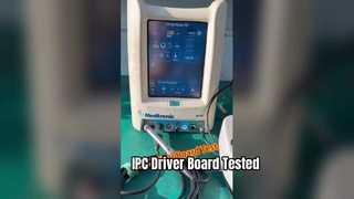 Endoscopy IPC Driver Board M726750B409 Tested Fast Ship