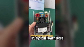 Endoscopye Power Board CQ0110100 G For IPC System