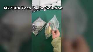 Watch: Original M2736A Toco Probe Medical Equipment Accessories For  Fm20 Fm30 Fm Series Showcase