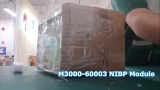 Medical MonitorM3000-60003 NIBP Module Repair