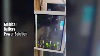 Introduce GE Compatible PDM Module Battery Medical Equipment Accessories For You