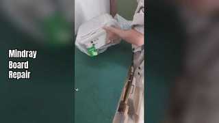 See Why Choose Mindray IMEC8 IMEC10 IMEC12 Parameter Board PN 051-000949-01