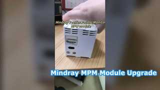 Mindray BeneView T5 T6 T8 MPM Module