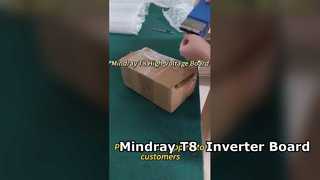 Mindray T8 Patient Monitor Inverter Board