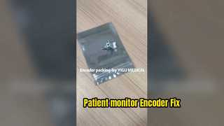  Encoder Patient Monitor Parts