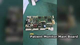 MP50 MP60 Patient Monitor Motherboard M8050 66424