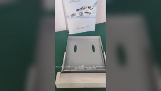 Mindray R12 Printer Door Drawer Replacement