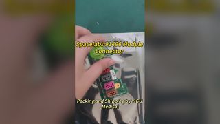 Spacelabs 91496 OxiMax Interface Board Upgrade