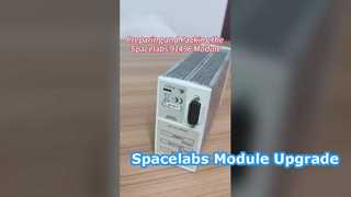 Spacelabs 91496 Module for 91369 Monitor