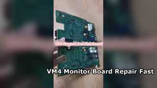 VM4 Patient Monitor Main Board Repair Service