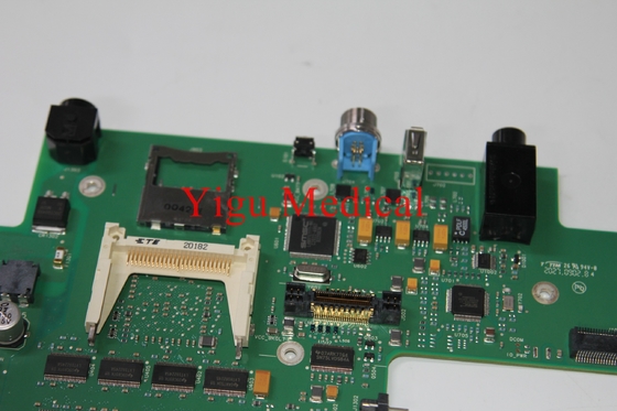 PN 453564560111 Medical Equipment Accessories  Page Writer TC70 Mainboard