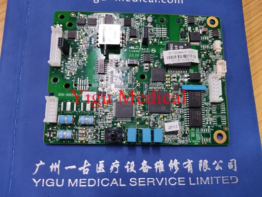 Mindray IMEC8 IMEC10 IMEC12 Parameter Board PN 051-000949-01