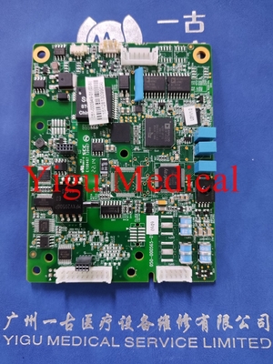 Mindray IMEC8 IMEC10 IMEC12 Parameter Board PN 051-000949-01