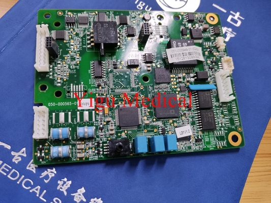 Mindray IMEC8 IMEC10 IMEC12 Parameter Board PN 051-000949-01