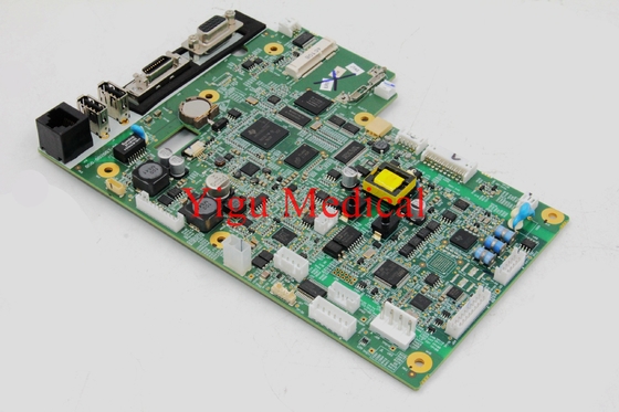 IMEC12 Monitor Repair Parts Mainboard Motherboard PN 051-002516-00