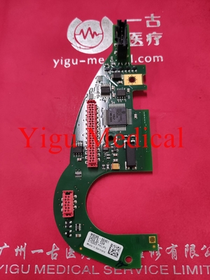 MP30 Patient Monitor Repair PN M8086-66461 Keypress Board