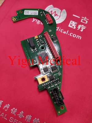 MP30 Patient Monitor Repair PN M8086-66461 Keypress Board