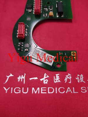 MP30 Patient Monitor Repair PN M8086-66461 Keypress Board