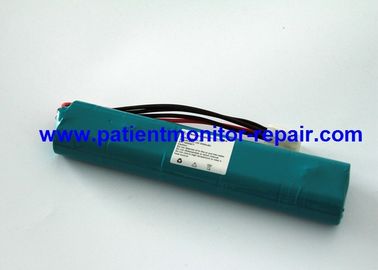 Endoscopy Lifepak 20 Battery 12V 3000mAh Defibrillator Machine Parts