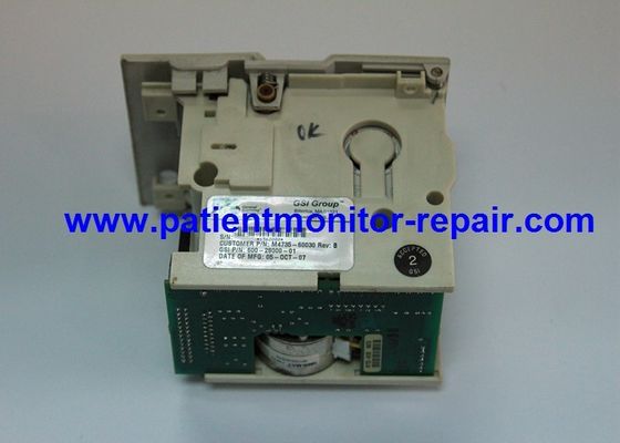 Recoder M4735A HR XL Defibrillator Printer M4735-60030 Fault Repair Parts