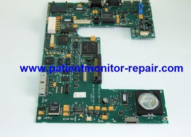 GE MAC3500 ECG Monitor Main Board PWB 801213-006 PWA 801212-006 Monitor Repair Part