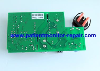 GE MAC1600 ECG Monitor Power Panel PWB 2032004-001 ECG Parts