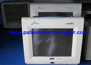 Used Medical Spacelabs Monitors 91369 Ultraview SL Patient Monitor