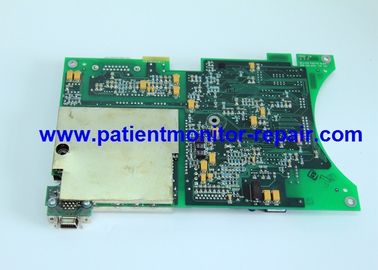 Mainboard for Covidien PURITAN BENNETT NBP-35, N-395 Oximeter PN: 036861R  used part