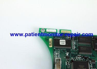 Mainboard for Covidien PURITAN BENNETT NBP-35, N-395 Oximeter PN: 036861R  used part