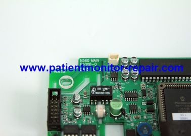 Covidien N-550 Pulse Oximeter Main Board N560 Main P6008-0 Medical Parts