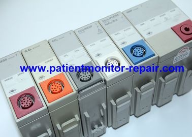  M1205A Patient Monitor Parameter Module , Medical Monitoring Equipment Module