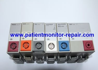  M1205A Patient Monitor Parameter Module , Medical Monitoring Equipment Module