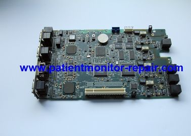 GE SOLAR8000 Patient Monitor Main Board 801586-001 Monitoring Motherboard