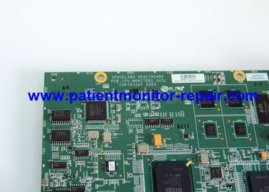 Medical Spacelabs 91369 Patient Monitor Motherboard 670-1275-07