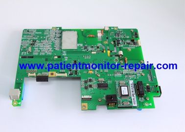 Spacelabs mCare300 Patient Monitor Main Board P6032-1 Monitoring Motherboard