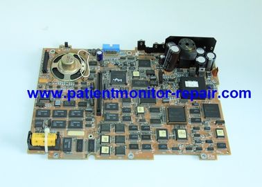 Hospital Machines Spacelabs 90309 Patient Monitor Motherboard