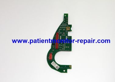  MP20 Hospital Patient Monitor Keyboard Plate M8086-66482