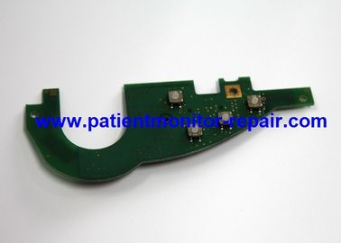  MP20 Hospital Patient Monitor Keyboard Plate M8086-66482