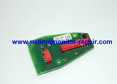  MP40 Patient Monitoring Devices Keybaord Plate M8086-66441