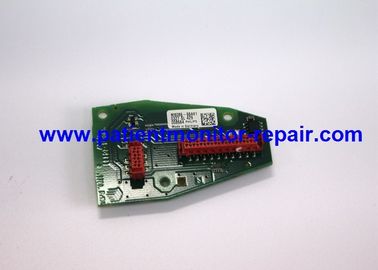  MP40 Patient Monitoring Devices Keybaord Plate M8086-66441