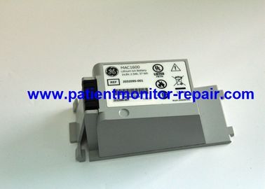 Medical Equipment Batteries GE MAC1600 ECG Machine Battery 2032095-001