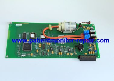 GE 2120is Fetal Monitor NIBP MODULE 13057FA