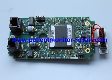 GE DASH1800 Patient Monitor LAN Card PWB 2041487-002