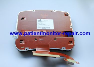 GE DASH3000 Patient Monitor Flat Cable 2026653-006